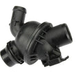Load image into Gallery viewer, URO Parts Thermostat 11-53-8-671-516 - Back View