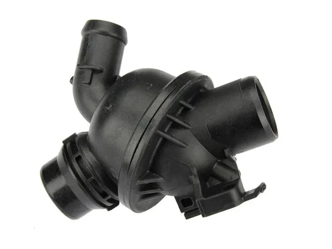URO Parts Thermostat 11-53-8-671-516 - Back View
