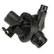 Load image into Gallery viewer, URO Parts Thermostat 11-53-8-671-516 - Installation View