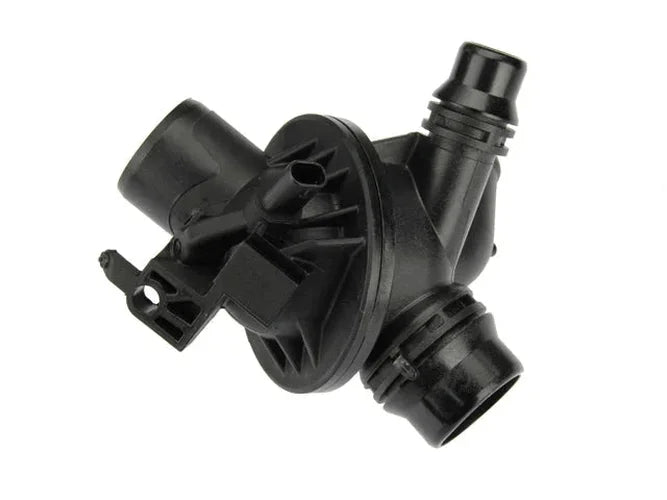 URO Parts Thermostat 11-53-8-671-516 - Installation View