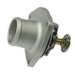 Load image into Gallery viewer, URO Parts Thermostat 119-200-00-15 - Side View