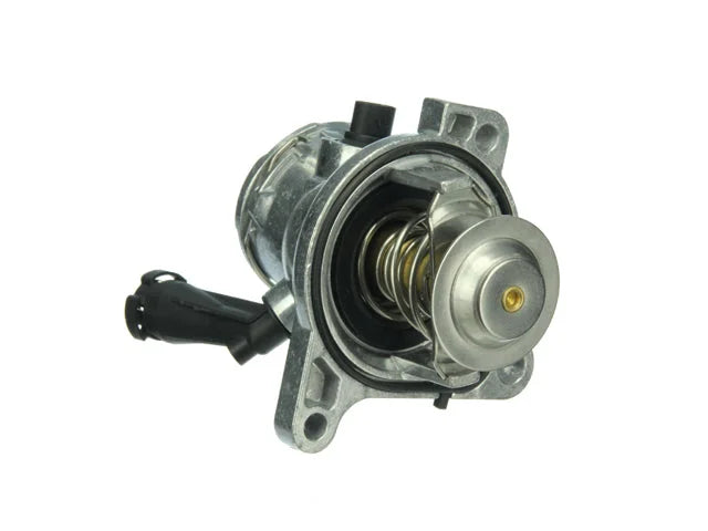 URO Parts Thermostat 156-203-04-75 - Side View