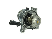 Load image into Gallery viewer, URO Parts Thermostat 156-203-04-75 - Side View