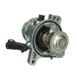 Load image into Gallery viewer, URO Parts Thermostat 156-203-04-75 - Side View