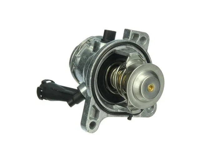 URO Parts Thermostat 156-203-04-75 - Side View