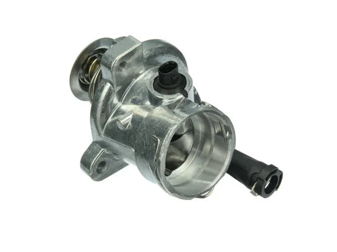 URO Parts Thermostat 156-203-04-75 - Back View