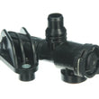 Load image into Gallery viewer, URO Parts Thermostat 17-10-7-558-267 - Side View
