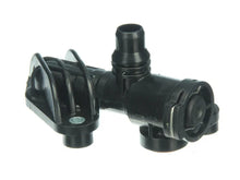 Load image into Gallery viewer, URO Parts Thermostat 17-10-7-558-267 - Side View