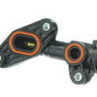 Load image into Gallery viewer, URO Parts Thermostat 17-10-7-558-267 - Back View