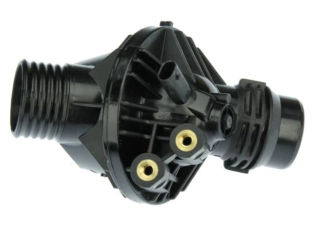 URO Parts Thermostat - Back View