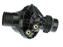 Load image into Gallery viewer, URO Parts Thermostat - Back View