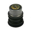 Load image into Gallery viewer, URO Parts Thermostat - Side View
