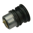 Load image into Gallery viewer, URO Parts Thermostat - Back View