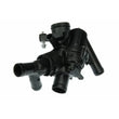 Load image into Gallery viewer, URO Parts Thermostat 270-200-22-00 - Side View