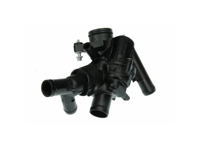 URO Parts Thermostat 270-200-22-00 - Side View