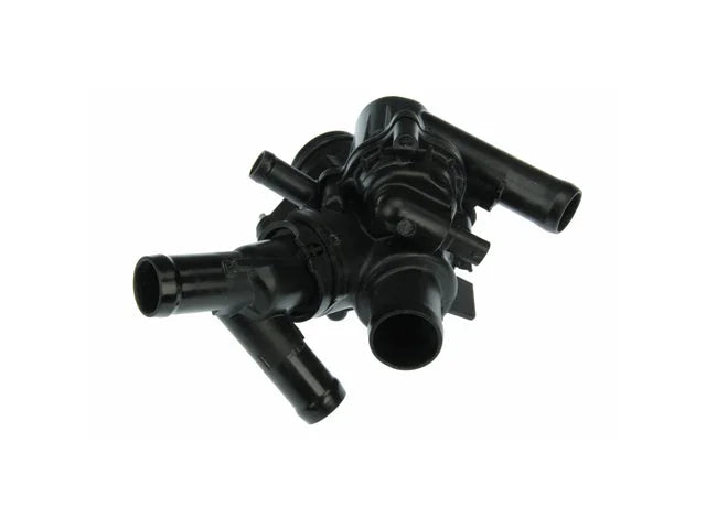 URO Parts Thermostat 270-200-22-00 - Installation View