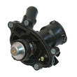 Load image into Gallery viewer, URO Parts Thermostat 271-200-03-15 - Side View