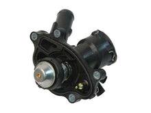 Load image into Gallery viewer, URO Parts Thermostat 271-200-03-15 - Side View