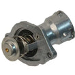 Load image into Gallery viewer, URO Parts Thermostat 272-200-05-15 - Side View