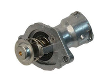 Load image into Gallery viewer, URO Parts Thermostat 272-200-05-15 - Side View