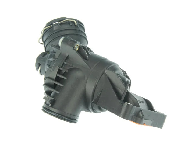 URO Parts Thermostat 276-200-03-15 - Installation View