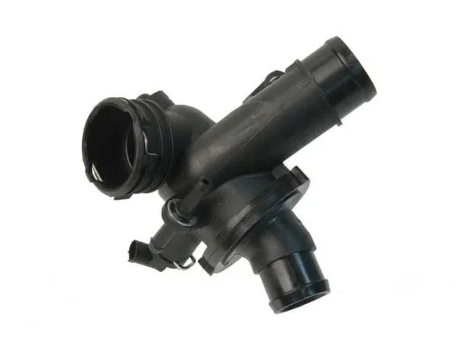 URO Parts Thermostat 651-200-28-00 - Side View