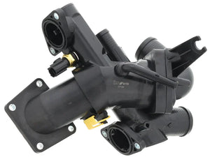 URO Parts Thermostat AJ811793 - Main Product View