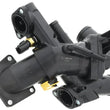 Load image into Gallery viewer, URO Parts Thermostat AJ811793 - Main Product View