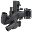 Load image into Gallery viewer, URO Parts Thermostat AJ811793 - Side View