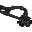 Load image into Gallery viewer, URO Parts Thermostat Assembly 274-200-34-00 - Side View