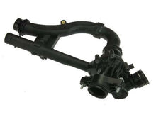 Load image into Gallery viewer, URO Parts Thermostat Assembly 274-200-34-00 - Side View