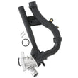 Load image into Gallery viewer, URO Parts Thermostat Assembly 274-200-34-00-PRM - Side View