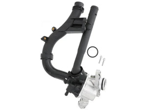 URO Parts Thermostat Assembly 274-200-34-00-PRM - Main Product View