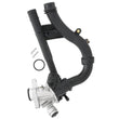 Load image into Gallery viewer, URO Parts Thermostat Assembly 274-200-34-00-PRM - Side View