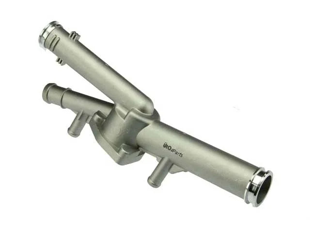 URO Parts Thermostat Housing 03H-121-117 A-PRM - Main Product View