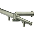 Load image into Gallery viewer, URO Parts Thermostat Housing 03H-121-117 A-PRM - Side View