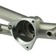 Load image into Gallery viewer, URO Parts Thermostat Housing 03H-121-117 A-PRM - Back View