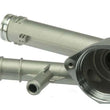 Load image into Gallery viewer, URO Parts Thermostat Housing 03H-121-117 A-PRM - Installation View