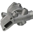 Load image into Gallery viewer, URO Parts Thermostat Housing 11-53-1-730-470 - Side View