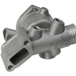 Load image into Gallery viewer, URO Parts Thermostat Housing 11-53-1-730-470 - Side View