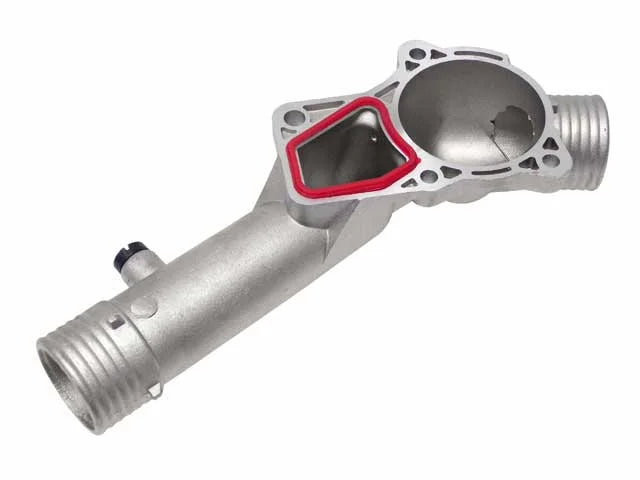 URO Parts Thermostat Housing 11-53-1-740-478-PRM