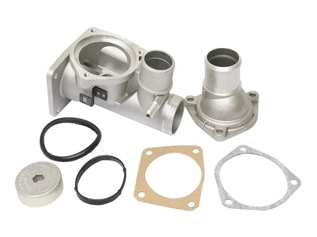 URO Parts Thermostat Housing AJ82217KIT-PRM