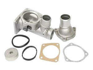 URO Parts Thermostat Housing AJ82217KIT-PRM