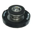 Load image into Gallery viewer, URO Parts Thermostat Housing Cap 11-53-1-486-703 - Side View