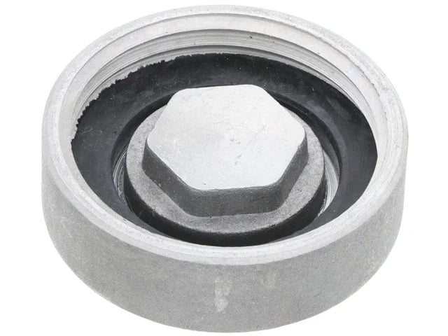 URO Parts Thermostat Housing Cap - Main Product View