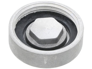 URO Parts Thermostat Housing Cap - Main Product View