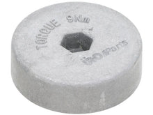 Load image into Gallery viewer, URO Parts Thermostat Housing Cap - Side View