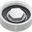 Load image into Gallery viewer, URO Parts Thermostat Housing Cap - Main Product View