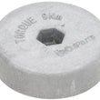 Load image into Gallery viewer, URO Parts Thermostat Housing Cap - Side View
