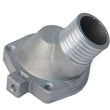 Load image into Gallery viewer, URO Parts Thermostat Housing Cover 11-53-1-265-059